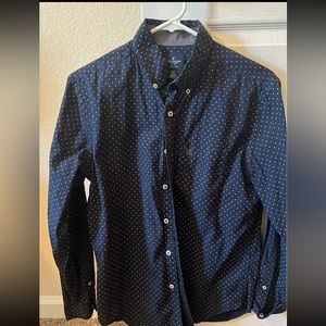 American Eagle Men’s Button Up Shirt